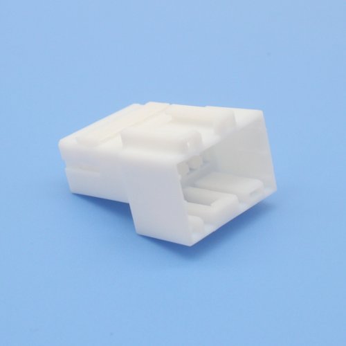 TE泰科936242-1汽车连接器护套