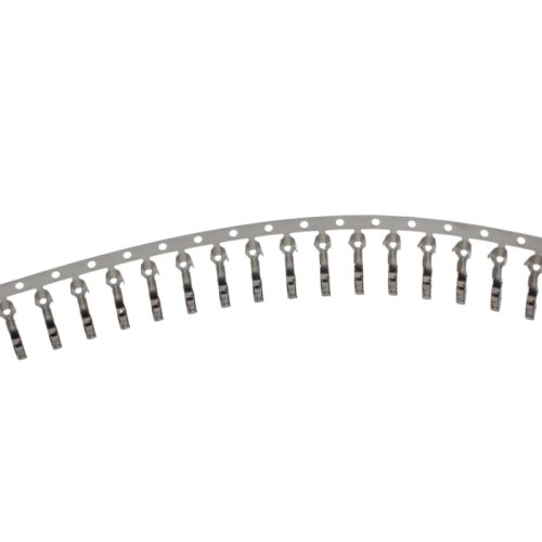 TE泰科5-962885-5汽车端子