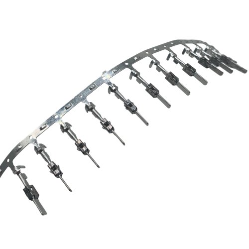 TE泰科1-962915-1汽车端子