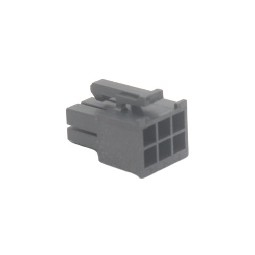 MOLEX莫仕39-03-9062连接器线壳