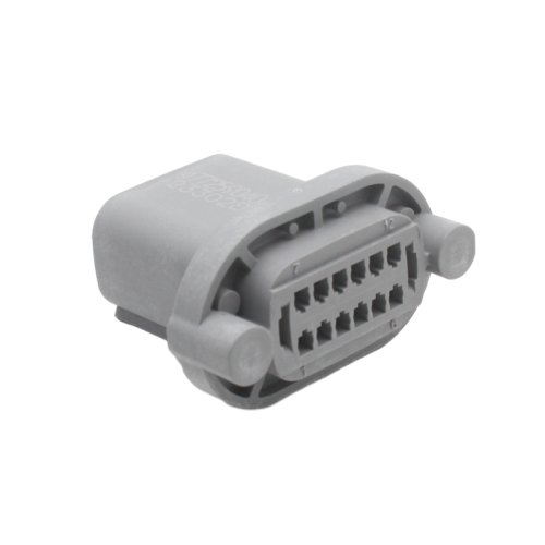 MOLEX莫仕47725-9040汽车连接器