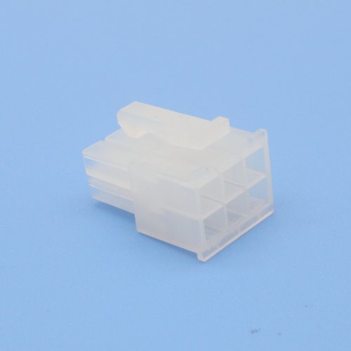 MOLEX莫仕3901-2060汽车连接器端子护套线束接插件