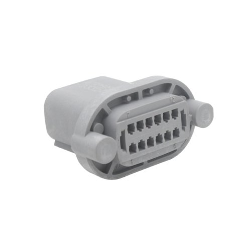  MOLEX莫仕47725-9040汽车连接器