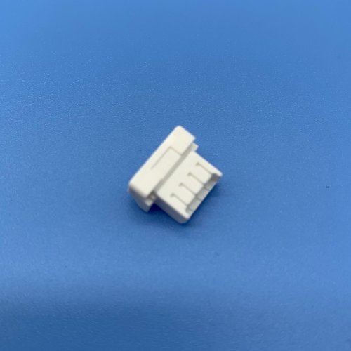 MOLEX莫仕502439-0400集线管壳