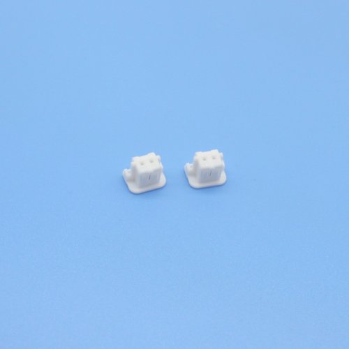 MOLEX莫仕502351-0200线束接插件端子护套