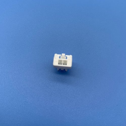 MOLEX莫仕502439-0200连接器线束接插件