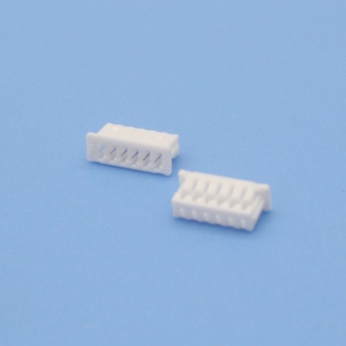 MOELX莫仕51021-0600线束接插件端子护套