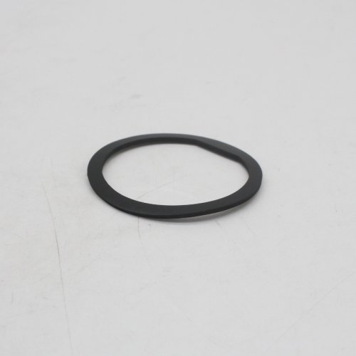 ITT192900-0458汽车连接器附件黑色垫片