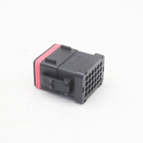 ITT 132015-0075汽车插头连接器