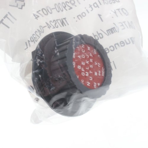 ITT192900-0074汽车端子连接器