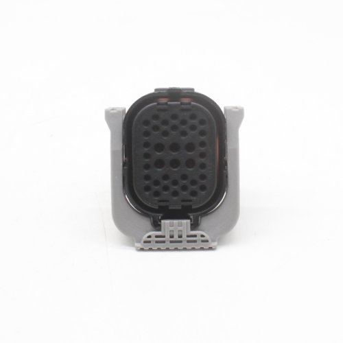 ITT132346-001 42孔汽车连接器线束接插件