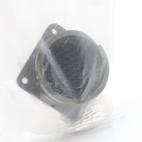 ITT圆形连接器CA3102E32A55PBF80