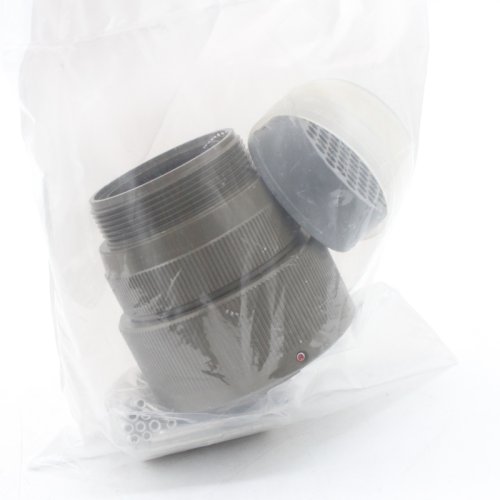 ITT环形规格连接器CA3106F32A55SBF80