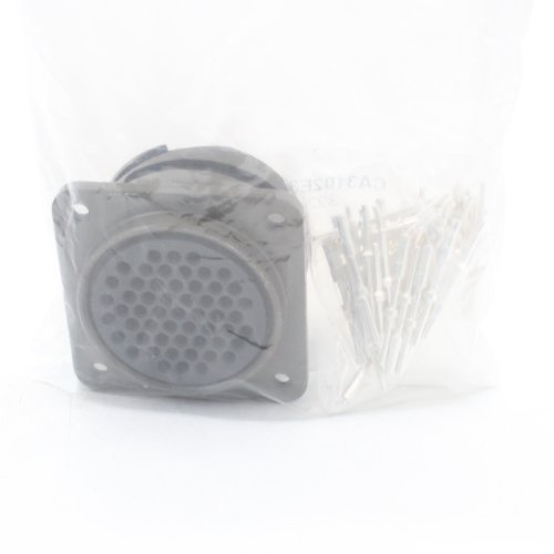 ITT CA3102E32A55PB109环形MIL规格连接器