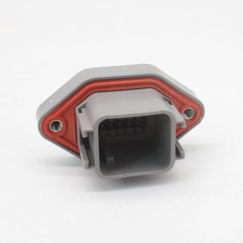 DEUTSCH德驰DTV02-18PA汽车连接器护套