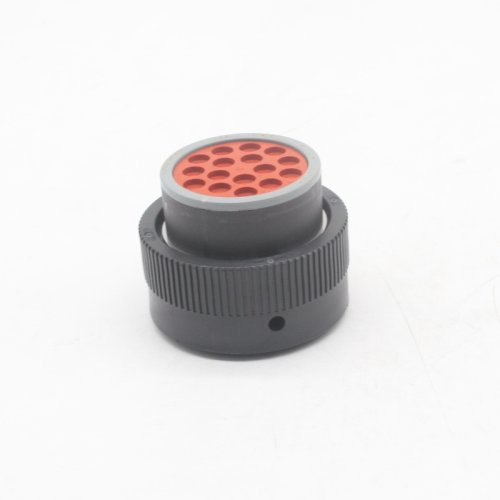 DEUTSCH德驰HDP26-24-16SE汽车连接器护套