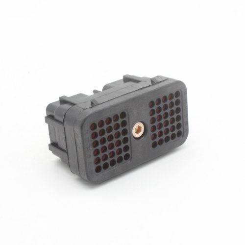 DEUTSCH德驰DRC26-60S06汽车连接器